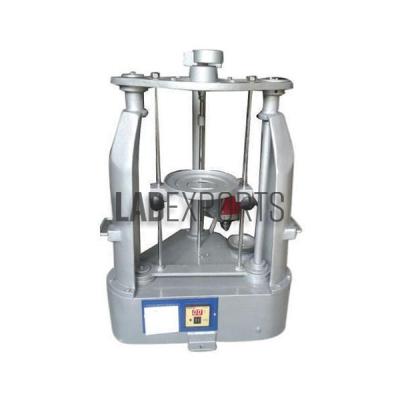 Sieve Shaker (Wet)