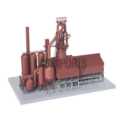 Blast Furnance