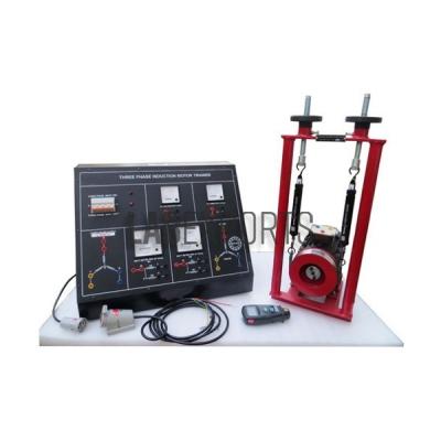 AC/DC Load Electrical Lab