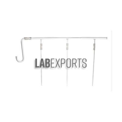 Bernoulli Tube Apparatus