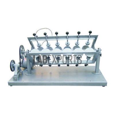 Wagners Shaking Machine