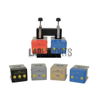 Dissectible Coils And Core Set