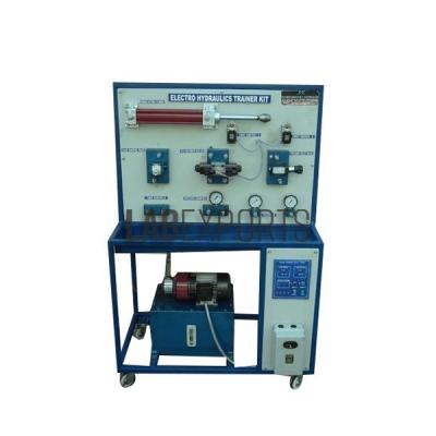 Electro Hydraulic Trainer
