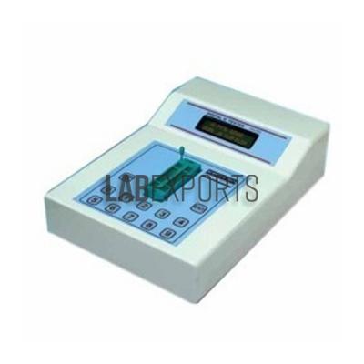 Low Cost Universal IC Tester