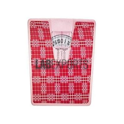 Empress Personal Weighing Scale