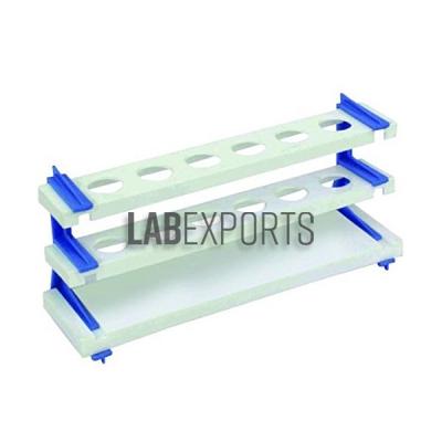 Nessler Cylinder Stand