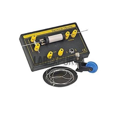 Vibrator Electrical (Meldels Apparatus)