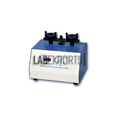 Soil Density Test Apparatus