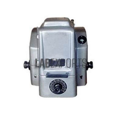 Infrared Moisture Balance