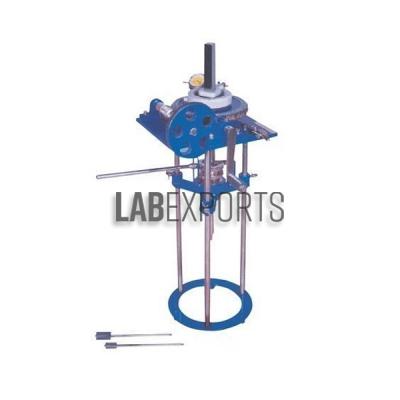 Vane Shear Apparatus (Hand)