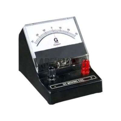 Meter Moving Coil Galvanometer