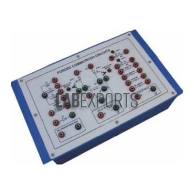 Forced Commutated Circuits