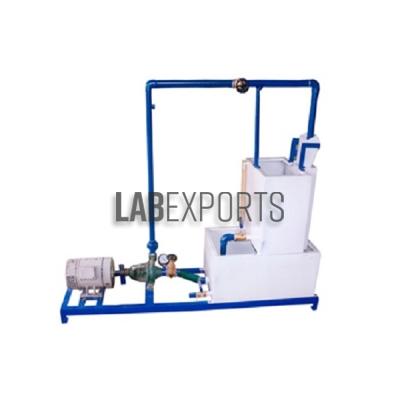 Centrifugal Pump