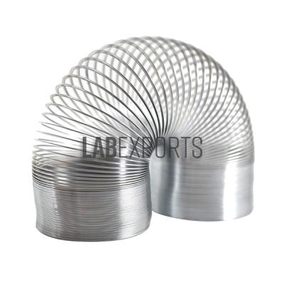 Wave From Helix (Slinky)