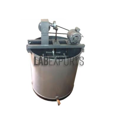Wet Sieve Shaker