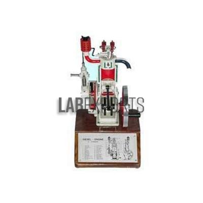 Diesel Engine