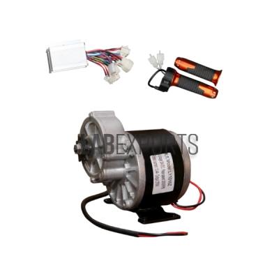 Electric Motor Kit