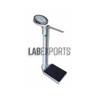 Height and Weight Scale