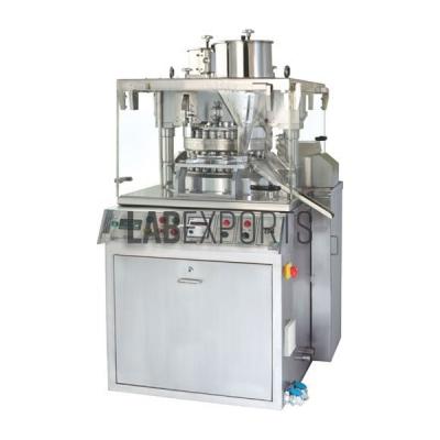 Rotary Tablet Press Machine - 57