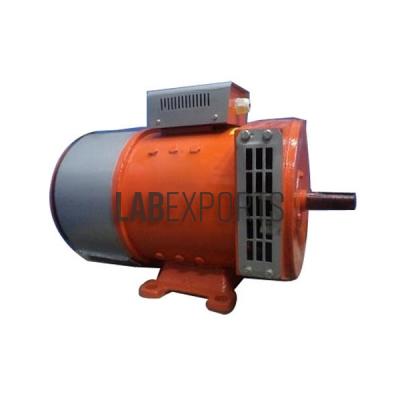 Ac Synchronous Motor