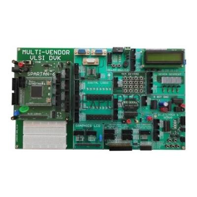 Experiments For VLSI Design Lab