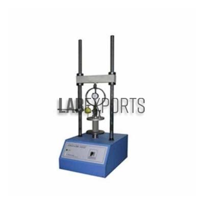Unconfined Compression Test Apparatus (Proving Ring Type)