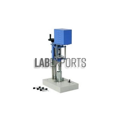 Vane Shear Apparatus Laboratory Type (Motorised )