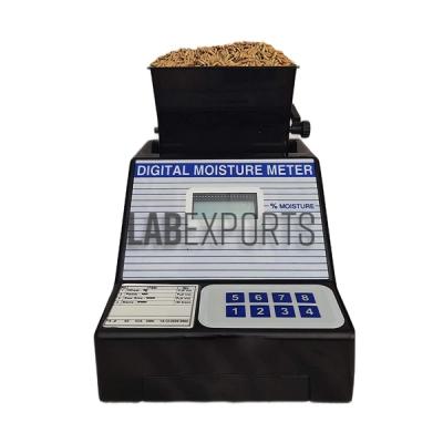 Moisture Meter