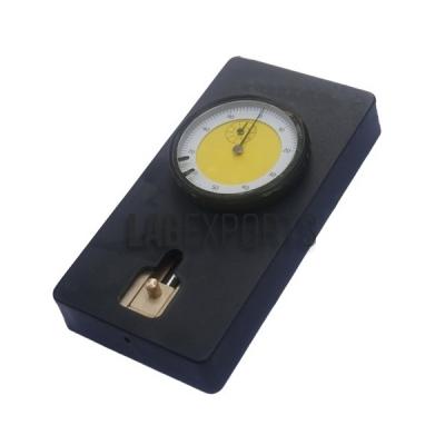 Grain Vernier