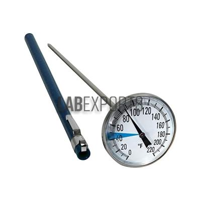 Soil Thermometers