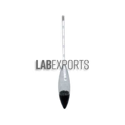 Soil Hydrometer