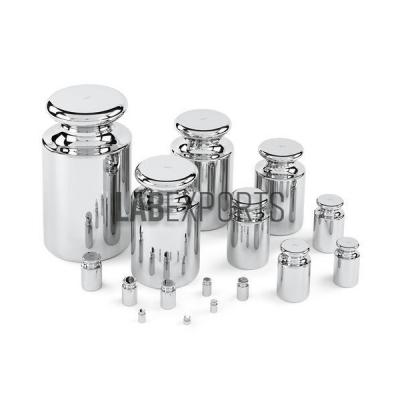 Calibration Weight