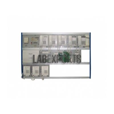 PABX Trainer