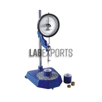 Standard Penetrometer