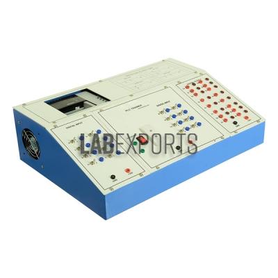 PLC Trainer