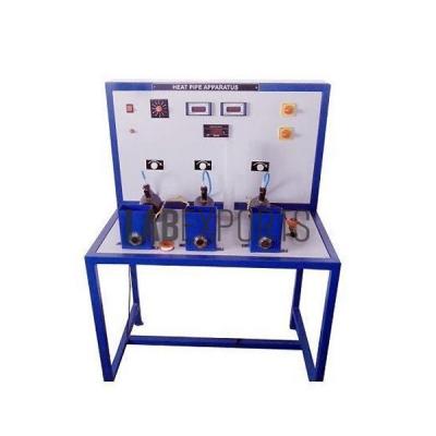 Heat Pipe Demonstrator