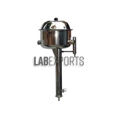 Water Still, Table Model, Stainless Steel Chamber