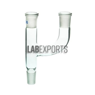 Multiple Adapters Two necks parallel