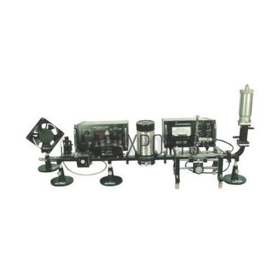 Reflex Klystron Bench