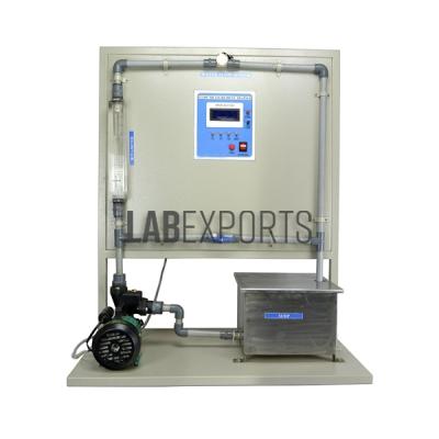 Water Flow Trainer