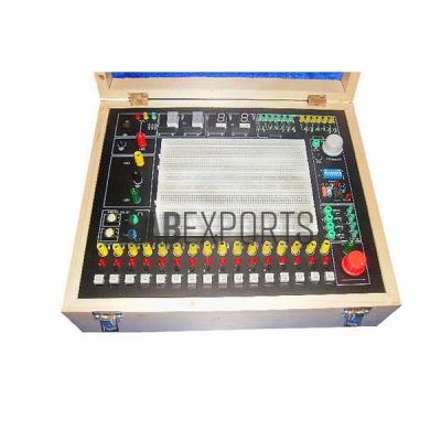 Digital Trainer Kit 03