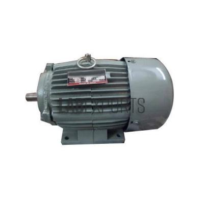 3 Phase Induction Motor