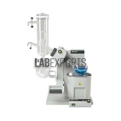 Rotary Vacuum Evaporator, Cold Trap Condenser