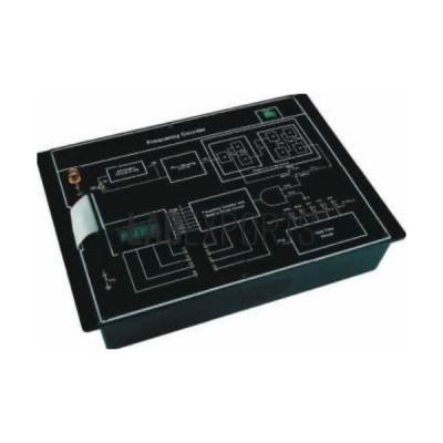Frequency Counter Training