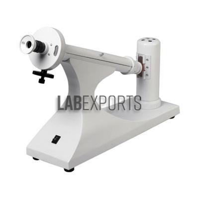 Disk Polarimeter