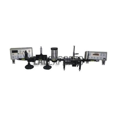 Microwave Test Bench