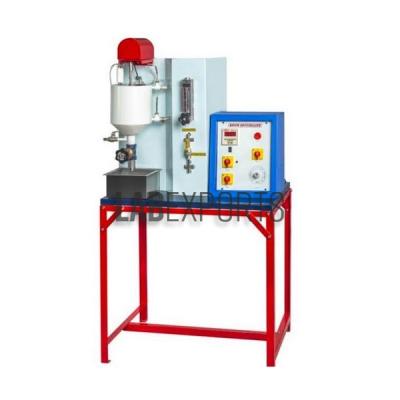 Mass Transfer Lab Equipment