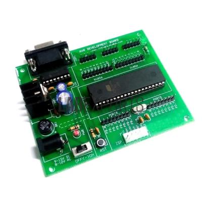 Educational learning Board for Atmel AVR ATMega32
