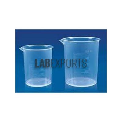 Beakers (Euro Design, TPX)