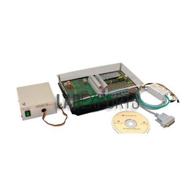 CPLD Development Platform [XC95108 PC84]